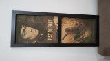 Cumpara ieftin TABLOU PENTRU CAMERA COPII - SPIDERMAN / BRUCE LEE