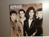 Rainmakers &ndash; Tornado (1987/Phonogram/Holland) - Vinil/Vinyl/Impecabil (NM+), Pop, Phonogram rec