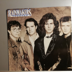 Rainmakers – Tornado (1987/Phonogram/Holland) - Vinil/Vinyl/Impecabil (NM+)
