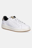 K-Swiss sneakers din piele LOZAN KLUB LTH culoarea alb, 97263.952.M