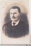 bnk foto - Portret de barbat - Foto St Petrescu Ploesti 1929