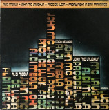 VINIL LP Al Di Meola / John McLaughlin / Paco De Luc&iacute;a &ndash; Friday Night (VG), Jazz