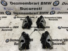Broasca incuietoare usa fata spate stanga dreapta originala BMW E46