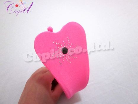 GS276-5 Chilot invizibil c-string cu strasuri