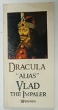 DRACULA &#039; ALIAS &#039; VLAD THE IMPALER , 2012 , CARTE DE FORMAT MIC