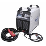 Aparat de taiat cu Plasma Invertor 100 Amp, 380 Volti
