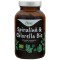 Spirulina si Chlorella Eco 375 tablete Obio