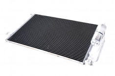 Radiator clima AC cu uscator CADILLAC BLS; SAAB 9-3 2.0 2.0ALK 2.8 dupa 2002 foto