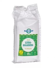 Bicarbonat de Sodiu 500g, Naturmind foto