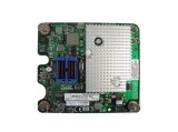 Adaptor de rețea HP NC532m 2x 10 Gb Mezzanine 454521-001 466308-001 pentru ProLiant