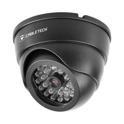 Camera de supraveghere Dummy DK-3 Cabletech foto