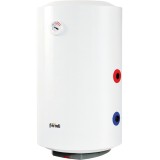 Boiler termoelectric cu serpentina Ferroli Power Termo 100, 100 l, 1500 W, 0.8 Mpa