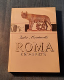 Roma o istorie inedita Indro Montanelli