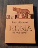 Roma o istorie inedita Indro Montanelli