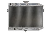 Radiator pentru SUZUKI LT-A 450/500/750 2007-2015