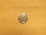 Ungaria 1 Korona / Coroana 1914, Europa, Argint