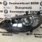 Far bixenon adaptiv stanga original BMW X6 E71 de Europa
