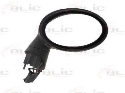 Oglinda exterioara MINI MINI (R50, R53) (2001 - 2006) BLIC 5402-04-1129954P foto