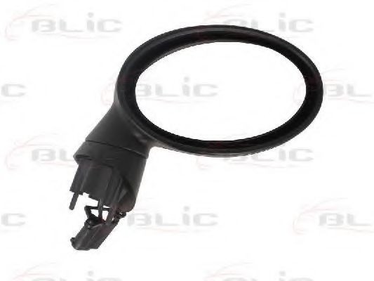 Oglinda exterioara MINI MINI (R50, R53) (2001 - 2006) BLIC 5402-04-1129954P