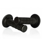 Set mansoane MX-Enduro Motion Stuff Black