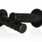 Set mansoane MX-Enduro Motion Stuff Black