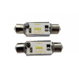 Led sofit Canbus 31 mm , 2buc/set