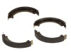 Set saboti frana, frana de mana BMW X5 (E53) (2000 - 2006) ABE CRV002ABE
