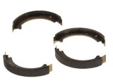Set saboti frana, frana de mana VOLVO V70 I (LV) (1996 - 2000) ABE CRV002ABE
