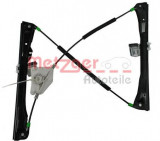 Macara geam SEAT IBIZA IV (6L1) (2002 - 2009) METZGER 2160340