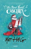 Un băiat numit Crăciun - Matt Haig