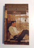 BILANT de SOMERSET MAUGHAM , 2006