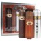Gold EDT 100 ml, SG 200 ml, AS 100 ml Set Barbati