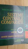 Sisteme contabile comparate vol 3- Niculae Feleaga