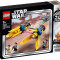 LEGO Star Wars - Anakin&#039;s Podracer 75258