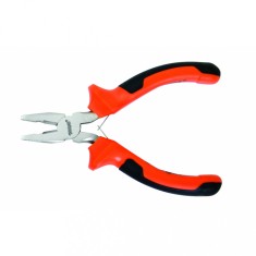 Mini cleste combinat 110 mm Gadget, cu maner ergonomic bicomponent