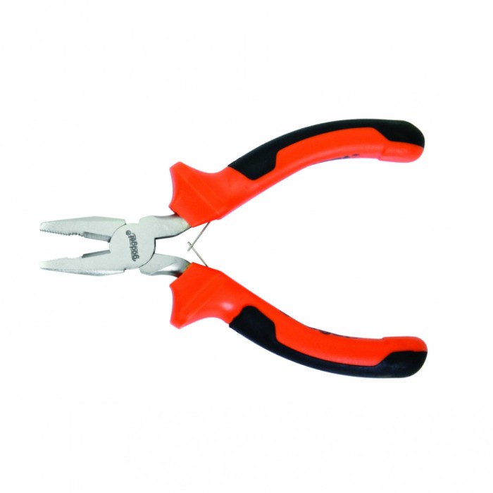 Mini cleste combinat 110mm GD HardWork ToolsRange