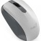MOUSE Genius, &quot;NX-8008S&quot;, PC sau NB, wireless, 2.4GHz, optic, 1200 dpi, butoane/scroll 3/1, , alb&amp;amp;gri, &quot;31030028403&quot; (timbru verde 0.18 lei)
