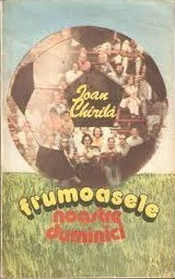 FRUMOASELE NOASTRE DUMINICI - IOAN CHIRILA foto