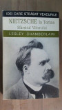 Nietzsche la Torino. Sfarsitul viitorului- Lesley Chamberlain