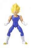 Figurina - Dragon Ball Super - Majin Vegeta | Bandai