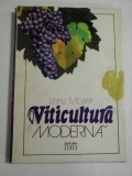 VITICULTURA MODERNA - Lenz Moser