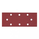 Set 10 foi abrazive perforate 93х230 P 60