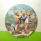 Portelan german M. J. HUMMEL - FARFURIE decorativa de colectie (3)
