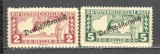 Austria.1919 Expedieri urgente:Mercur-supr. MA.503
