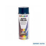 Vopsea spray auto dacia albastru capri dupli-color UNIVERSAL Universal #6, Array