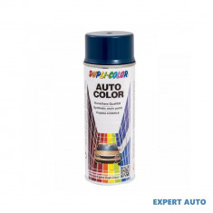 Vopsea spray auto dacia albastru mediu dupli-color UNIVERSAL Universal #6