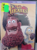 DVD - LES PIRATES - SIGILAT franceza