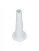 Con Umplere Carnati Bosch/Zelmer Nr.8 (00798576) Masina Tocat Carne - Accesoriu Original, Rezistent, Usor de Utilizat