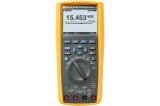 multimetru digital, multimetru digital, FLUKE, FLK-287, 0.1&micro;V...50mV-1kV, 10nA...500&micro;A-10A