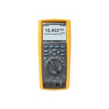 multimetru digital, multimetru digital, FLUKE, FLK-287, 0.1&micro;V...50mV-1kV, 10nA...500&micro;A-10A
